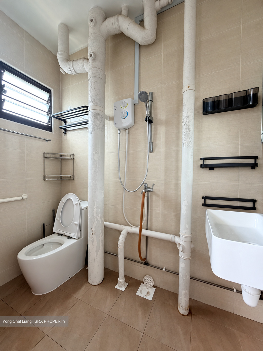 Blk 899 Tampines Polyview (Tampines), HDB 4 Rooms #631390231